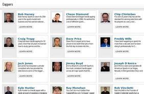 free cappers picks